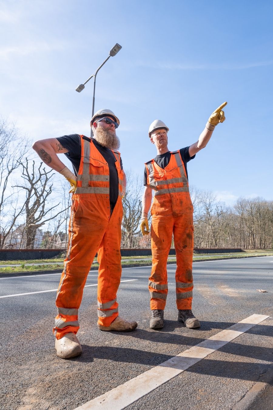 Aardwarmte boringen in Staphorst